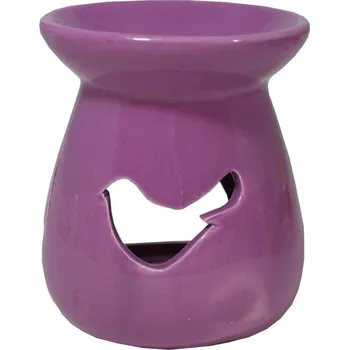 Aroma lampa Aromalampa fialová ptáček 9000446
