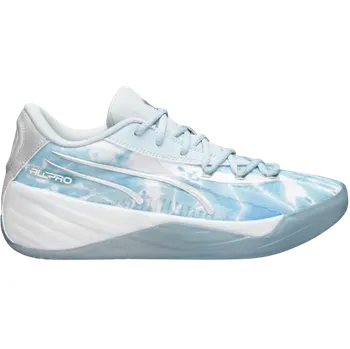 Dámské tenisky Basketbalové boty Puma All-Pro Nitro shoe 311375-01 Velikost 45 EU | 10,5 UK | 11,5 US | 29,5 CM