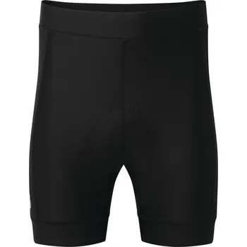 Cyklistické kalhoty Pánské kraťasy Dare 2b Ecliptic II Short Velikost: XXL / Barva: černá