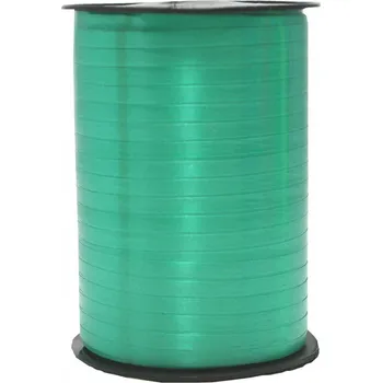 Stuha Stuha vázací 500m x 0,5cm - Zelená 7050050
