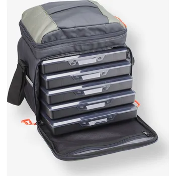 Sportovní taška CAPERLAN Brašna na rybolov 100 20L