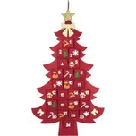 Retlux RXL 452 Kalendář adv.filc stromek