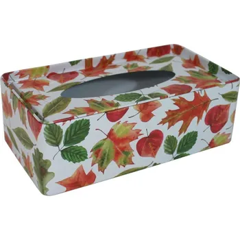 Krabička na tissue Podzim II 2000112