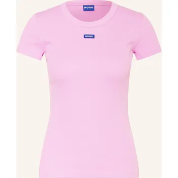 Hugo Dámské Tričko, růžová, 40