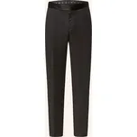 Boss Pánské Smokingové Kalhoty Genius Tux Slim Fit, černá, 54