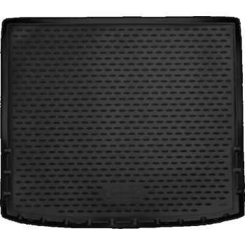 Vana do kufru Novline Gumová vana do kufru Volvo XC40 2018-