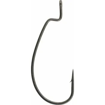 Rybářský háček Berkley Fusion19™ Offset Worm Hooks Velikost: 1/0