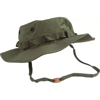 Klobouk Klobouk US G.I., Mil-Tec - zelený