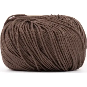 Příze Lana Gatto Sugar 8722 – marrone