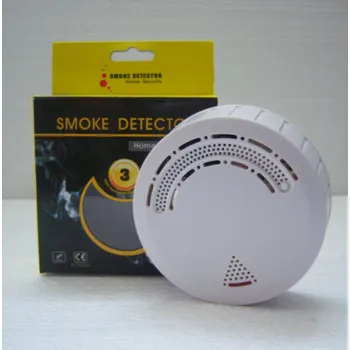 Zabezpečovací technika SM83 - detektor kouře, požární detektor