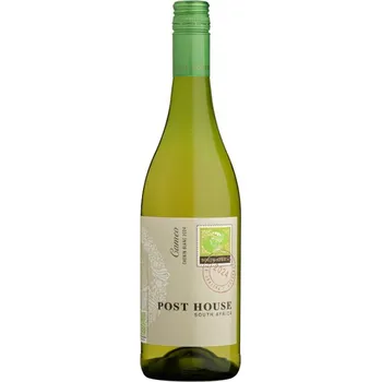 Post House | Cameo Chenin Blanc 2023 Post House | bílé | suché | 13,5% | 2023 | 0,75 l | (holá láhev)