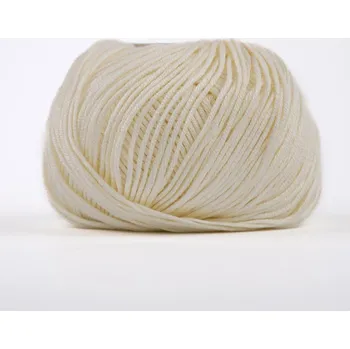 Příze Lana Gatto Sugar 7648 – naturale