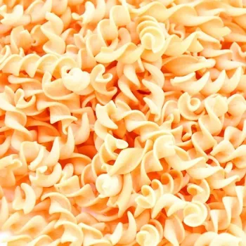 Gutini bezlepkové těstoviny rajčatové 5000g (Gutini bezlepkové těstoviny rajčatové 5000g)