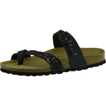 Dámské pantofle Dámské žabky Rega Shoes I456 Velikost: 40