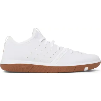 Pánské cyklistické tretry Crankbrothers Stamp Street Fabio white EU 43.5