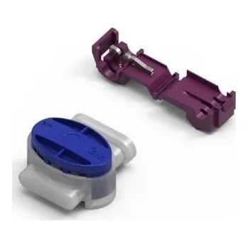 Sekačka Sada konektorů kabelu OptiMow