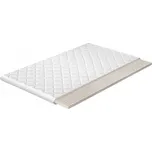 Topper Latex 160x200 Hypoalergenní potah