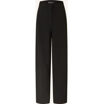 Cambio Dámské Kalhoty Elouise, černá, 32