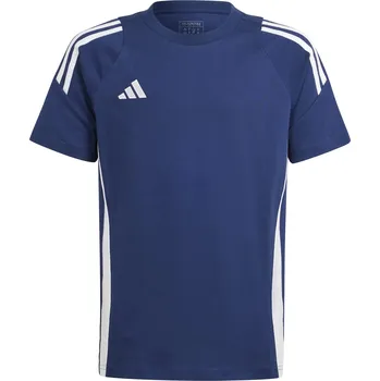 Pánské tričko Triko adidas TIRO24 SWTEEY ir9357 Velikost XL (165-176 cm)