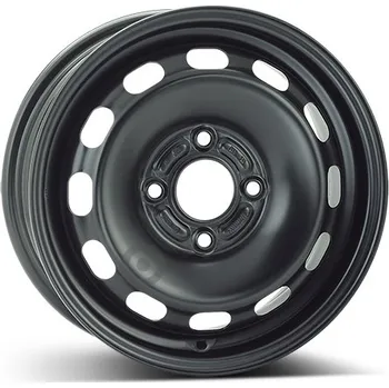 Plechové kolo Mazda Mazda 2 od 04.03 - 09.07 5,5x14 4x108 ET 47