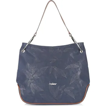 Kabelka Dámská kabelka RIEKER C2512-153-152/20-AKC modrá S5 -UNI-