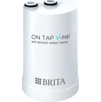Zařízení na úpravu vody Náhradní filtrační vložka Brita On Tap V-MF, 1 ks v balení