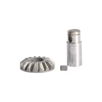 Příslušenství pro kuchyňský robot kolo ozubené s hřídelí a perem robotu KENWOOD, KW710650