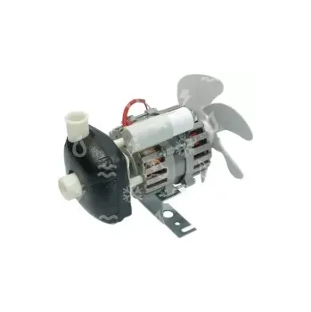 Čerpadlo čerpadlo výrobníku ledu REBO NR63/35, 120W, 230V, 50Hz, připojení: 28 mm, 41-01-017