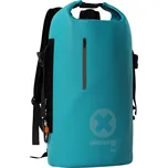 Nepromokavý vak Elements Gear Trek 2.0 - 60L (2 popruhy) Barva: modrá