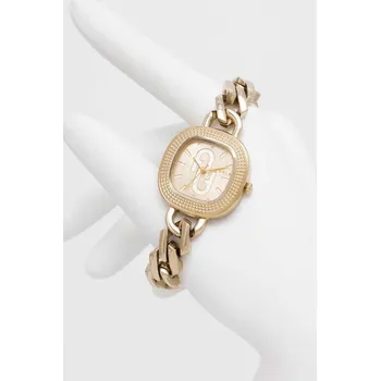 Hodinky Hodinky Furla zlatá barva WW00048009L2 GLD, vel. ONE SIZE