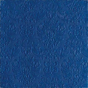 Papírový ubrousek Ubrousky Elegance námořnická 3400646