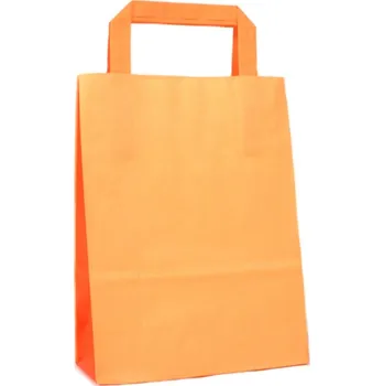 Dárková taška Dárková taška střední M - Dvoubarevná -P 8650940