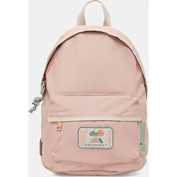 Sportovní batoh Batoh Doughnut Plus One Mini Dreamwalker dámský, oranžová barva, malý, D349MDW-0088 D349MDW.0088 32X, vel. ONE SIZE