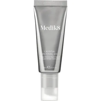 Medik8 CRYSTAL RETINAL 20 Extra silné noční sérum s retinalem