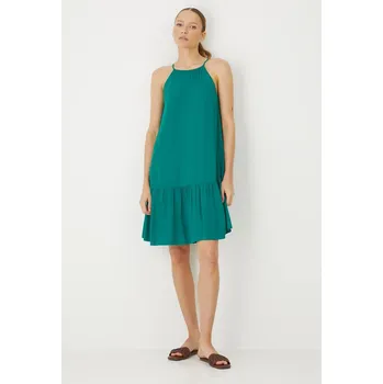 Dámské šaty Šaty Medicine RS25.SUDA00 tyrkysová 67X, vel. M