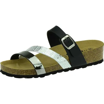 Dámské pantofle Dámské nazouváky Rega Shoes D650 Velikost: 40