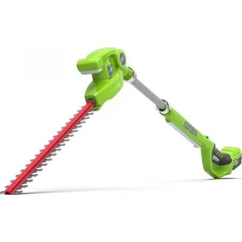 Nůžky na živý plot 24V Tyčové nůžky na živý plot G24PH51 + DOPRAVA ZDARMA