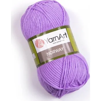 Galanterie Yarn Art YarnArt Norway příze Norway příze: Norway 223