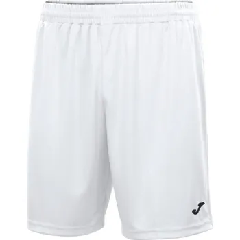 Trenky JOMA Short Nobel bílá Velikost: XS