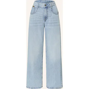 G-Star Dámské Wide Leg Džíny Skater, h110 sun faded blue...