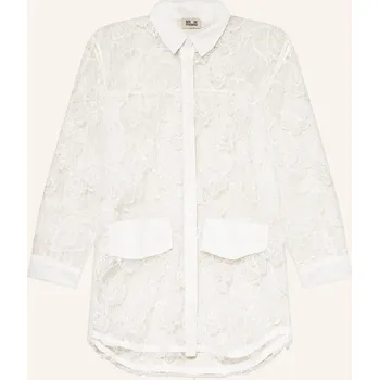 Dámská halenka Baum Und Pferdgarten Dámská Košilová Halenka Annica Z Krajky,...