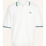 Adidas Originals Pánská Úpletová Košile Adidas Originals...