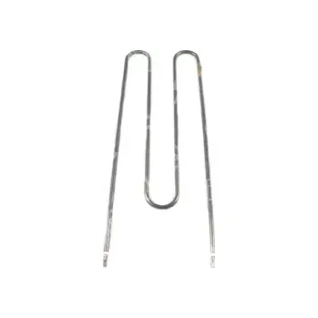 Příslušenství pro ohřívač vody těleso topné 1600 W, 230 V, L=390 mm, kuchyňské zař., 487190050