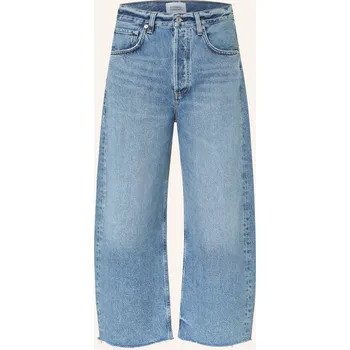 Dámské džíny Citizens Of Humanity Dámské Cropped Džíny Ayla Raw Hem,...