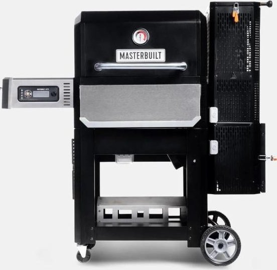 Gril a udírna Masterbuilt Gravity 800