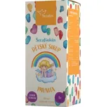 Serafin Serafínkův dětský sirup – Imunita 200 ml