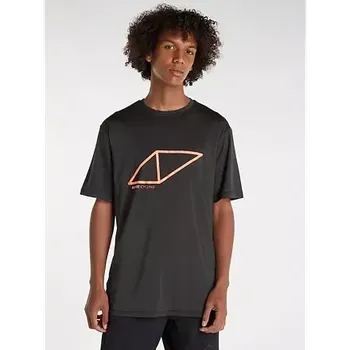 Pánské tričko Pánské sportovní triko Protest PRTPOTTIER velikost XXL true black