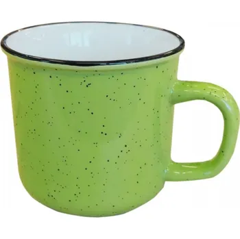Hrnek světle zelený 450 ml 2000608