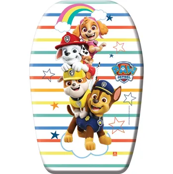 Plovací deska Plavecká deska MONDO 11242 PAW PATROL 68 cm
