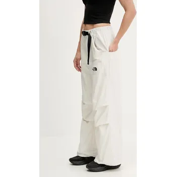 Dámské kalhoty Kalhoty The North Face TNF X NSE NF0A8BJHQLI1 béžová 01X, vel. M